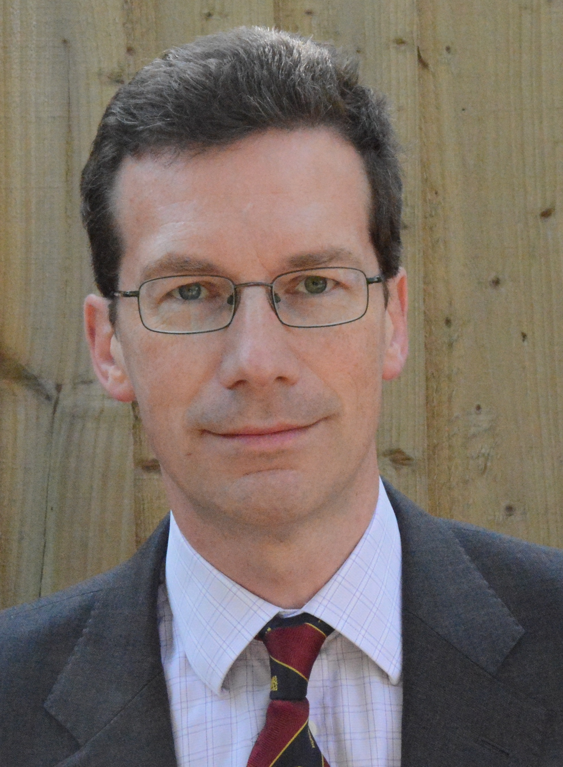 Marcus Drake